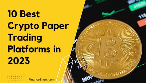 Best Paper Trading Platforms of 2024 